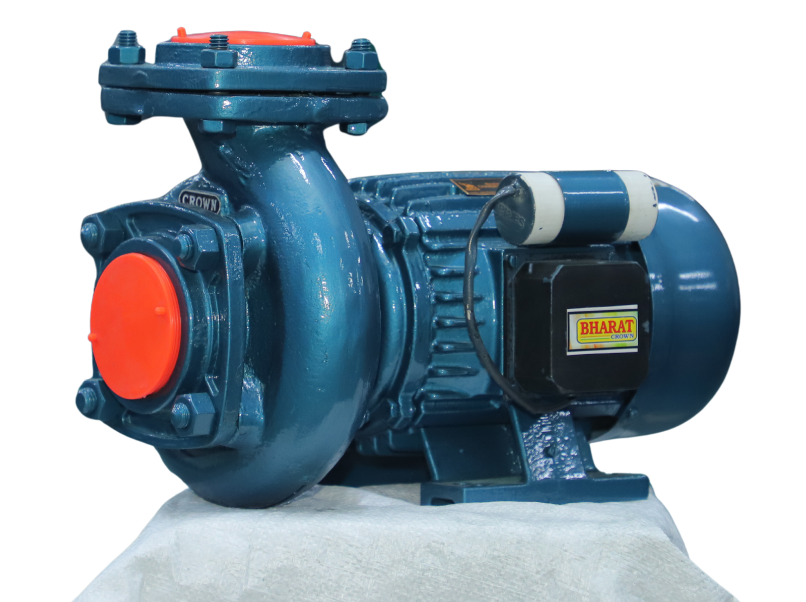 CrownPlus Prime DG 7.5 kVA