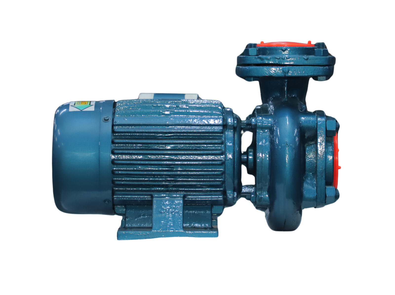 CrownPlus Industrial DG 25 kVA