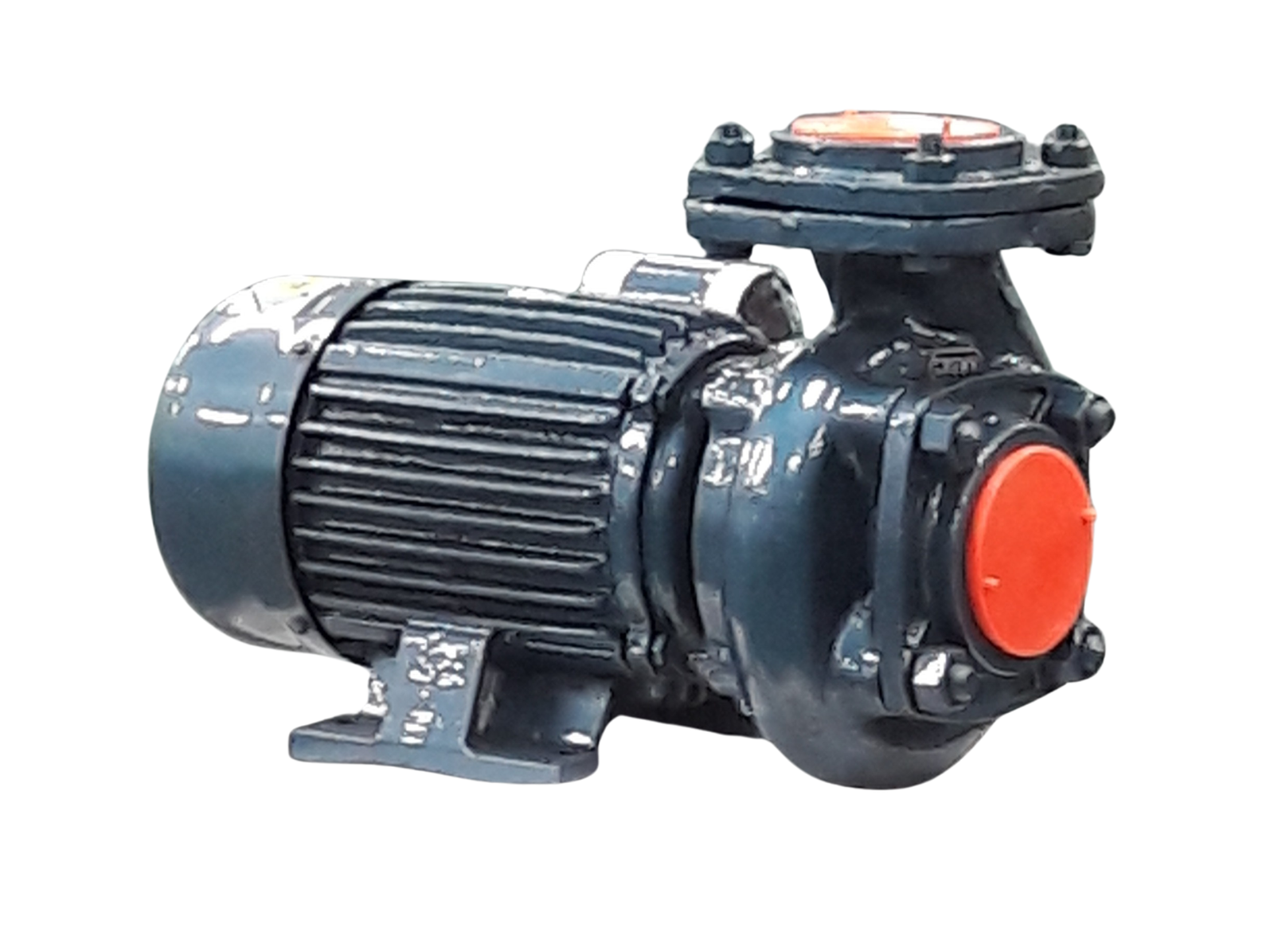 CrownPlus Heavy Duty DG 62.5 kVA