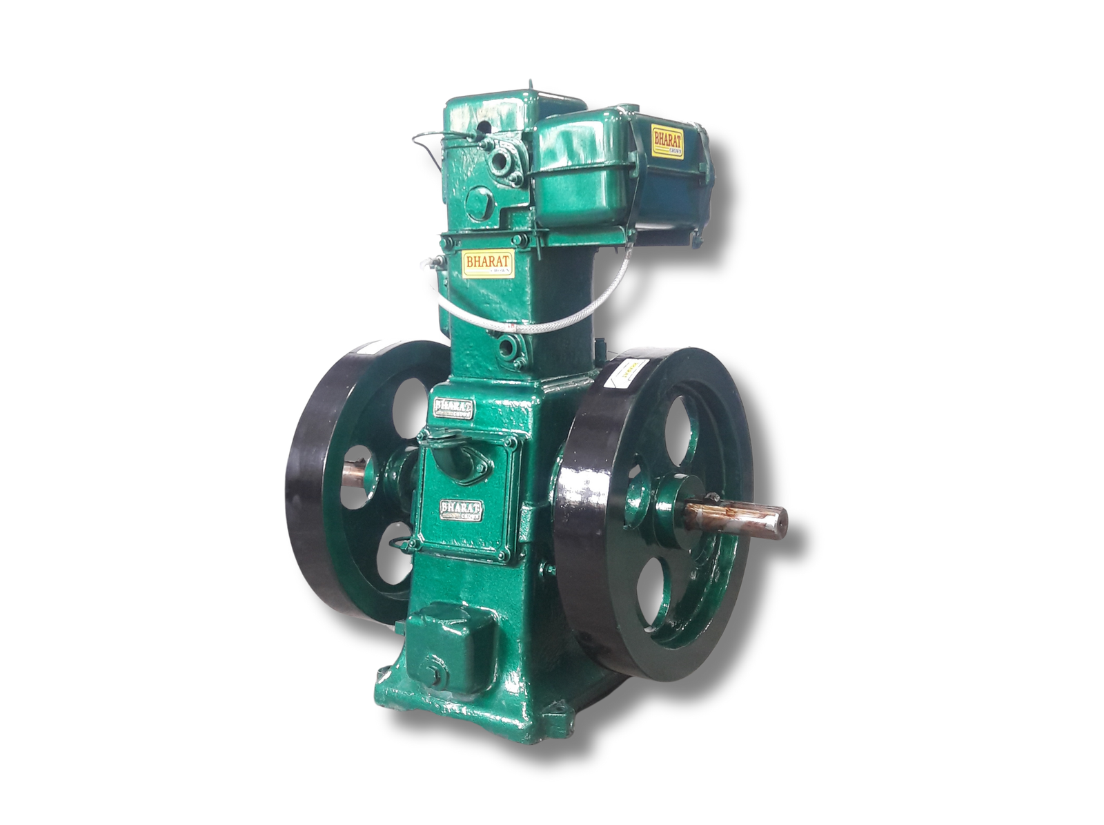 CrownPlus Prime DG 7.5 kVA