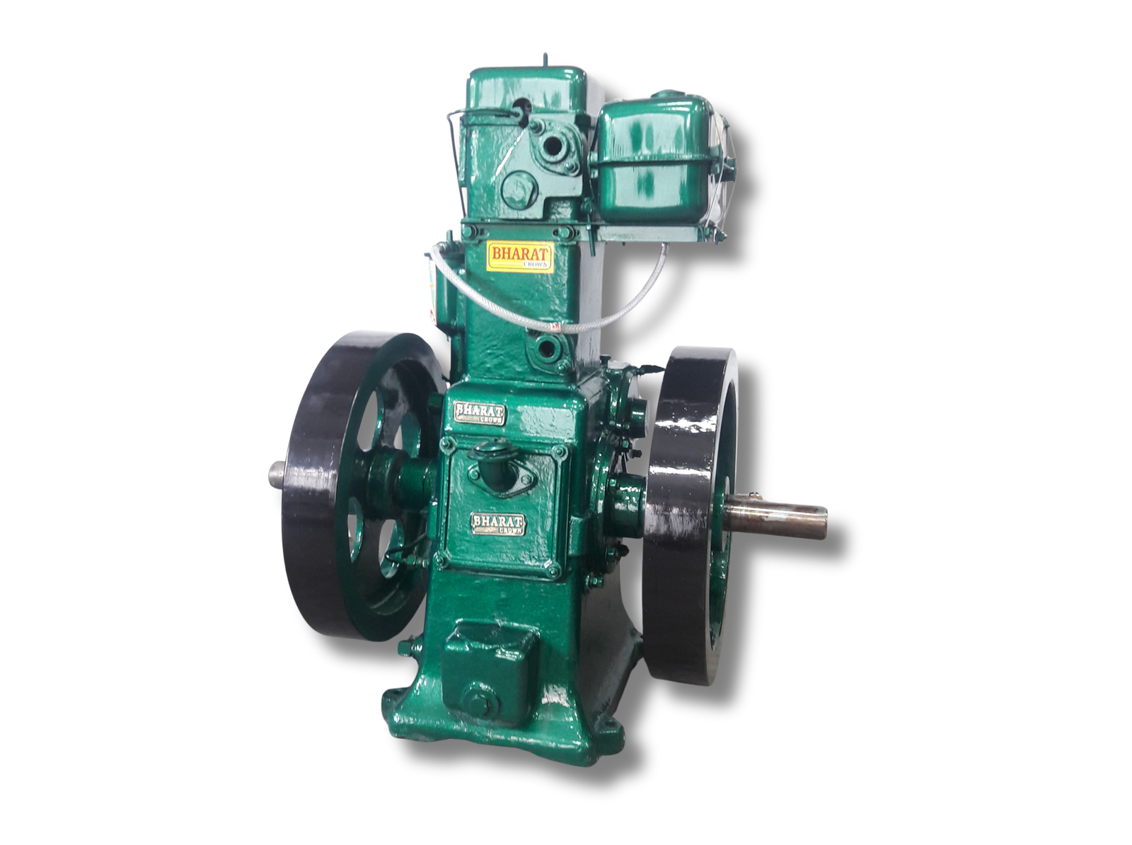 CrownPlus Industrial DG 25 kVA