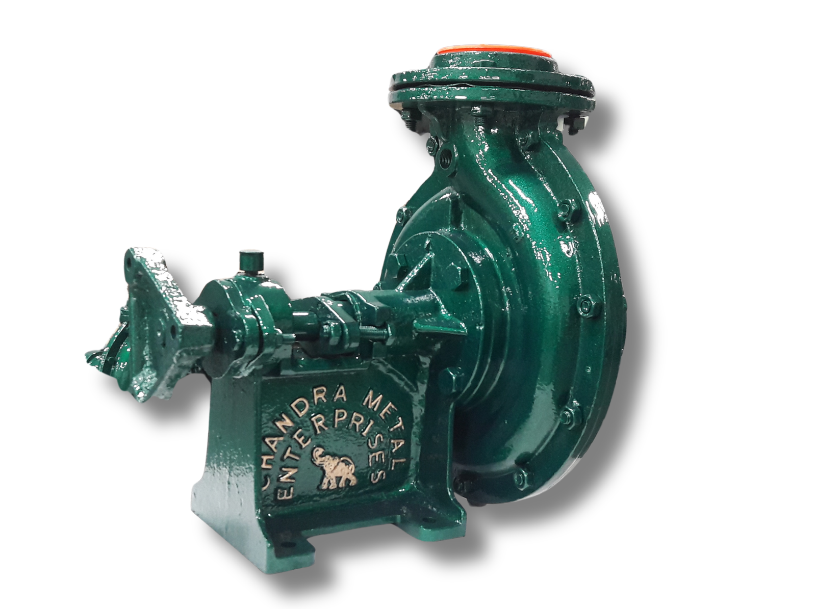 CrownPlus Heavy Duty DG 62.5 kVA